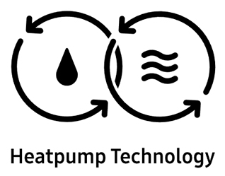 Logo Heatpump Technology