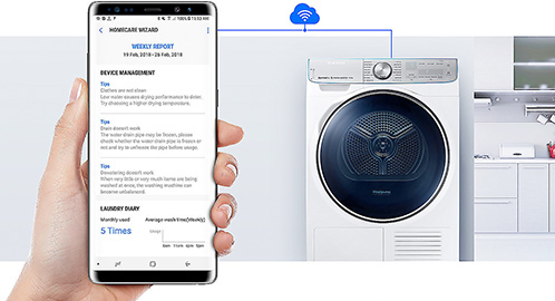 Sche-linge Samsung