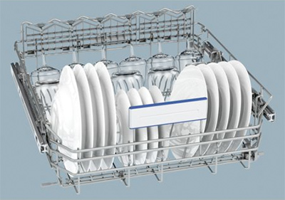 Visuel repr�sentant un panier VarioFlex Luxe