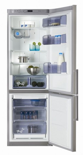 Humidity Dispenser
