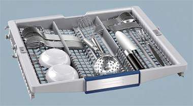 tiroirLuxe Plus Siemens