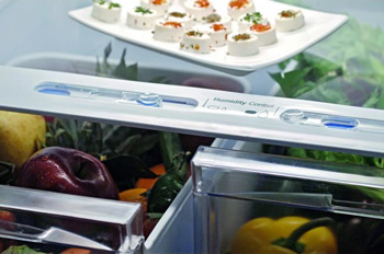 Active Humidity Control