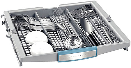 Bosch MaxiCouverts Plus