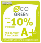 Eco Green