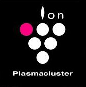 Logo Plasmacluster