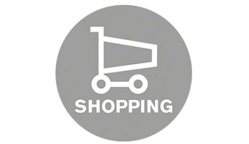 Shopping