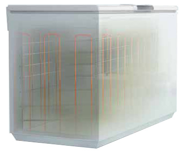 Cong�lateur SpacePlus