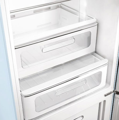 Bac Extra Fresh 0�C