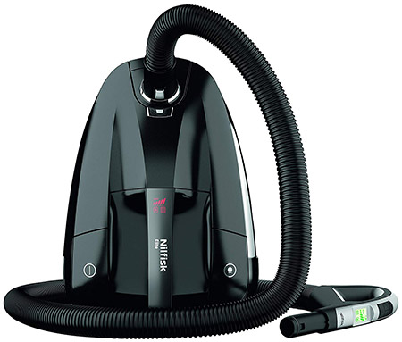 Aspirateur Elite