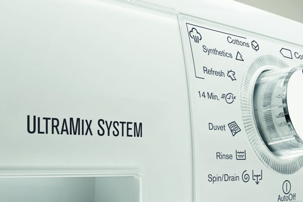 UltraMix System