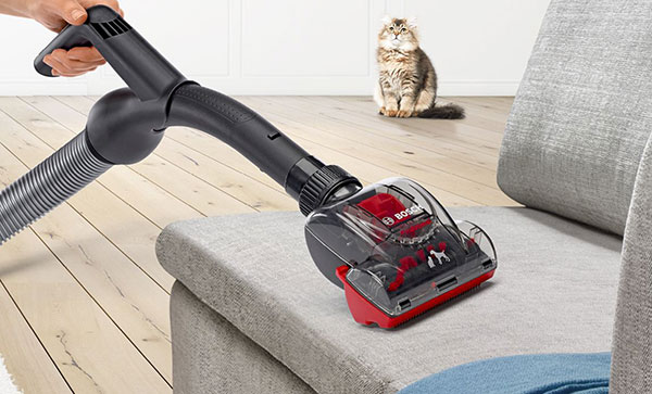 Mini turbobrosse AirTurbo