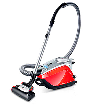 Bosch Magic tube luxe