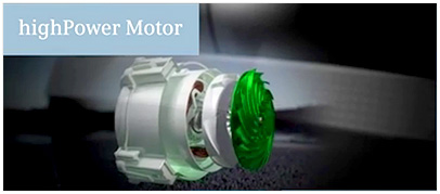 moteur High Power