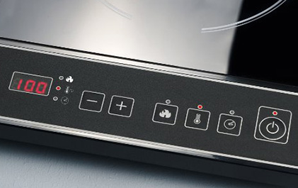 Tables de cuisson Severin