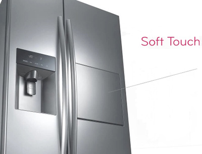 R�frig�rateurs LG