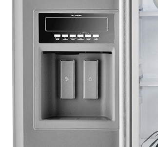 R�frig�rateurs Whirlpool