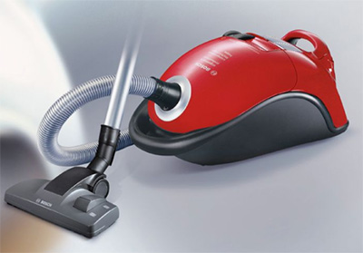 Aspirateur Bosch