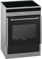 Cuisini�re Siemens iQ 500