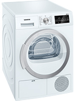 S�che-linge Siemens iQ500