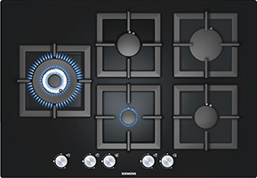 Table de cuisson Siemens iQ500
