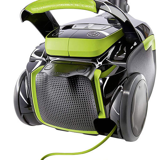 Silent Air Technology