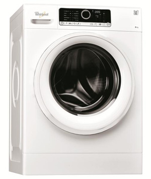 Lave-linge de la gamme Supreme Care Core