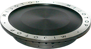 Br�leur �quip� de la technologie Mijotop