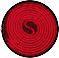 Foyer radiant Speedring