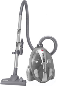 Aspirateur avec tube Triscope