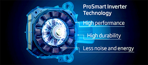 ProSmart Inverter