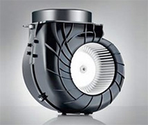 Neff Efficient Silent Drive