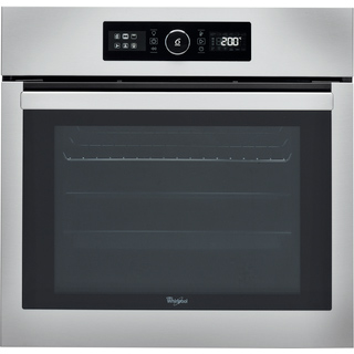 Visuel d'un four Whirlpool de la gamme Absolute
