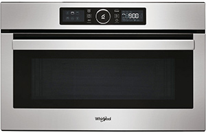 Visuel repr�sentant un four micro-ondes Absolute