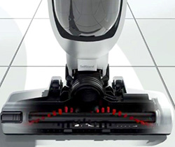 Brosse AllFloor High Power