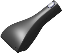 Brosse AeroPro Mini Turbo