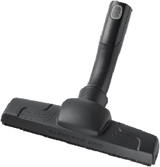 Brosse AeroPro Parketto Pro