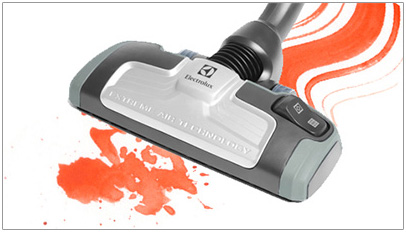 Brosse AeroPro Extreme