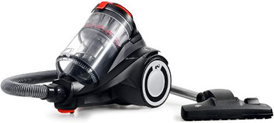 Dirt Devil Black Label