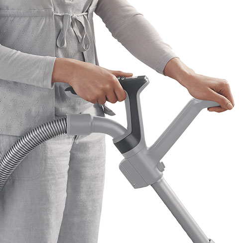 PostureProtect profil