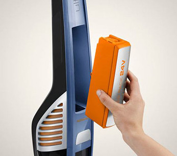 PowerPack Electrolux