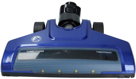 Visuel repr�sentant la brosse principale Twin Power d'un aspirateur Beko