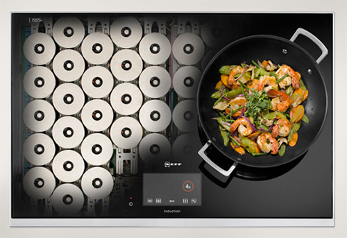 Technologie InductionEspace