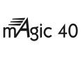Whirlpool Magic 40