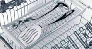 Panier � couverts Flexiload