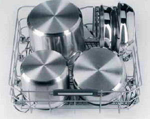 Panier inf�rieur Flexiload