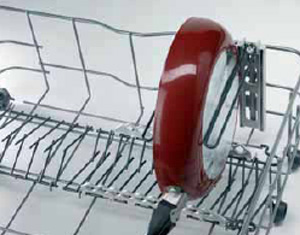 Support � po�les Flexiload