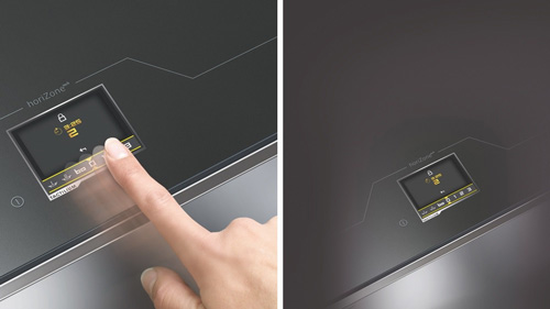 Ecran Tactilium De Dietrich