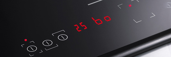 Start Control De Dietrich