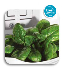 Fresh Control Whirlpool