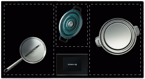 Mode Piano De Dietrich